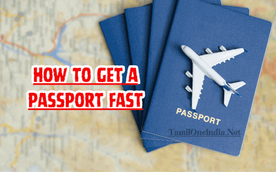 How Long Does it Take to Get a Passport